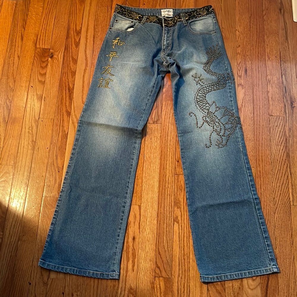 Jeans